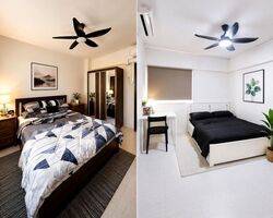 Blk 113 Bukit Purmei Road (Bukit Merah), HDB 4 Rooms #608019511